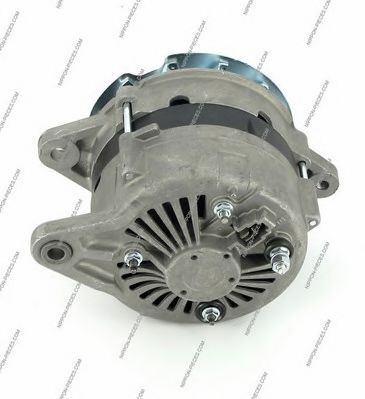 Generator / Alternator 2