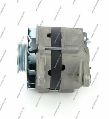 Generator / Alternator 3