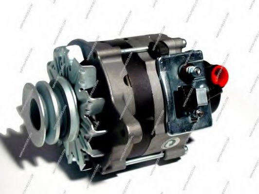 Generator / Alternator 2