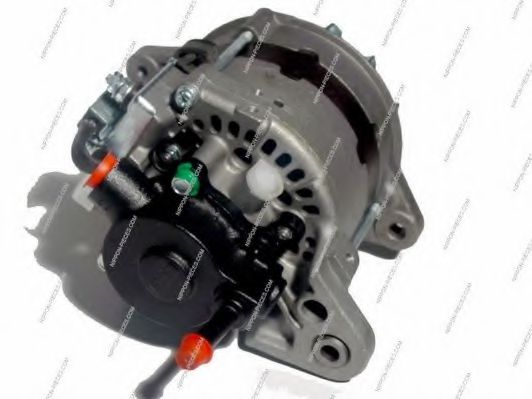 Generator / Alternator 3