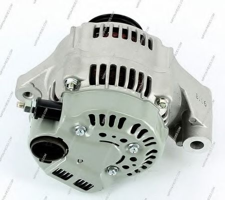 Generator / Alternator 3