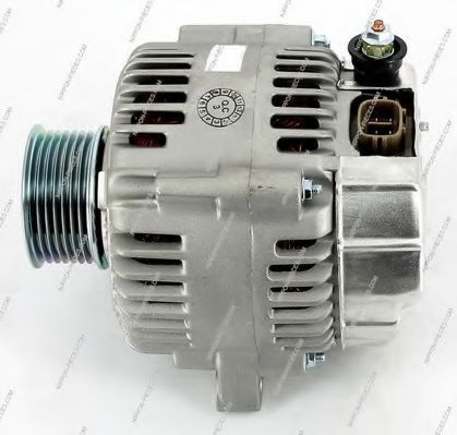 Generator / Alternator 2