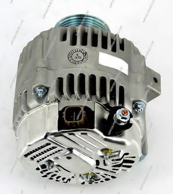 Generator / Alternator 3
