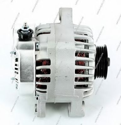 Generator / Alternator 2