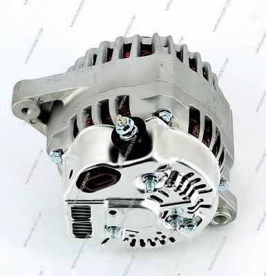 Generator / Alternator 3