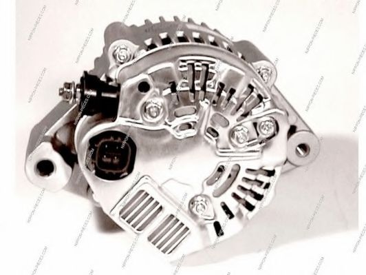 Generator / Alternator 2