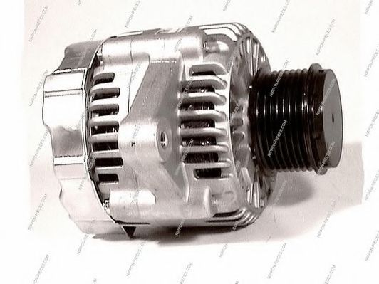 Generator / Alternator 3