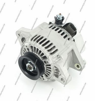 Generator / Alternator 2