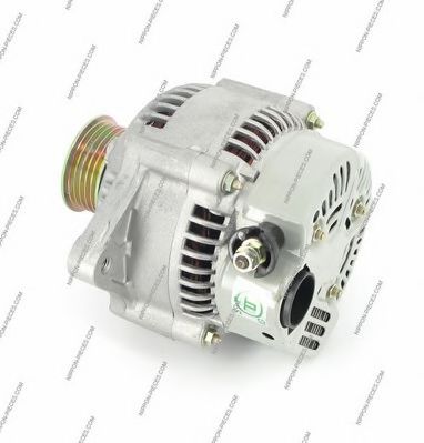 Generator / Alternator 2