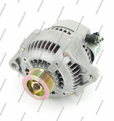 Generator / Alternator 3