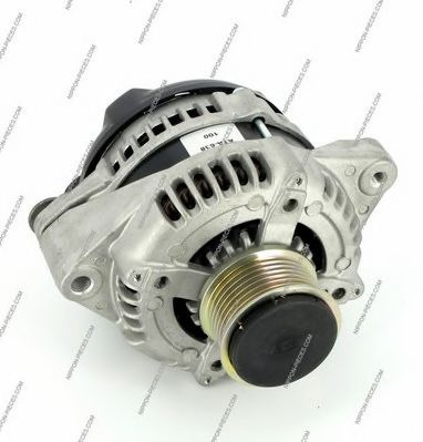 Generator / Alternator 2