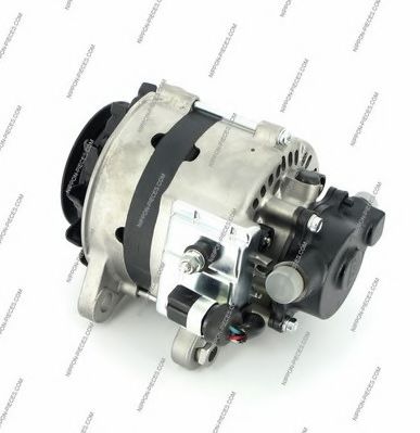 Generator / Alternator 2