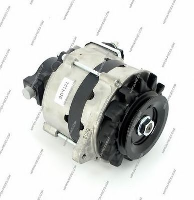 Generator / Alternator 3