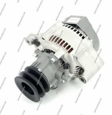 Generator / Alternator 3