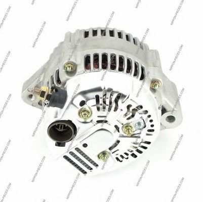 Generator / Alternator 3