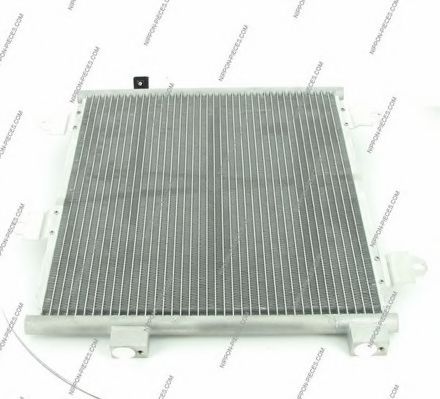 Condensator, climatizare 2