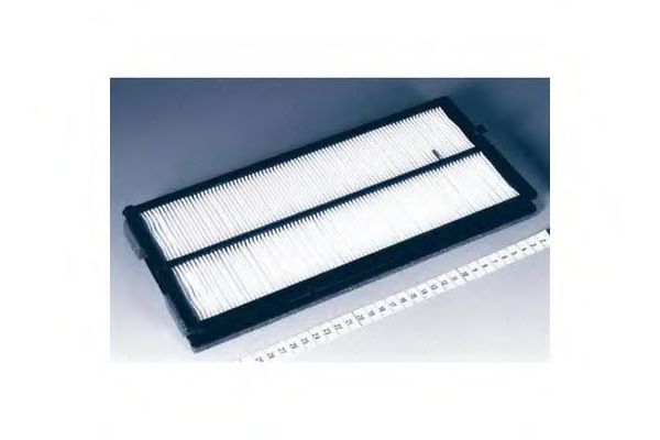 Filtru, aer habitaclu
