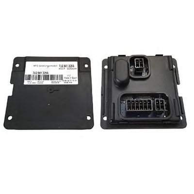 12670 unitate de control,lumini FISPA 