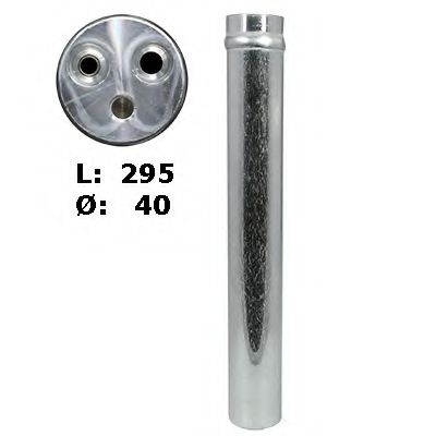 13.2352 uscator,aer conditionat FISPA 