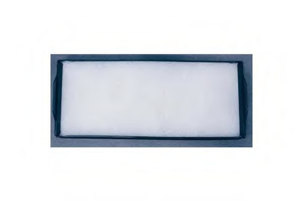 Filtru, aer habitaclu