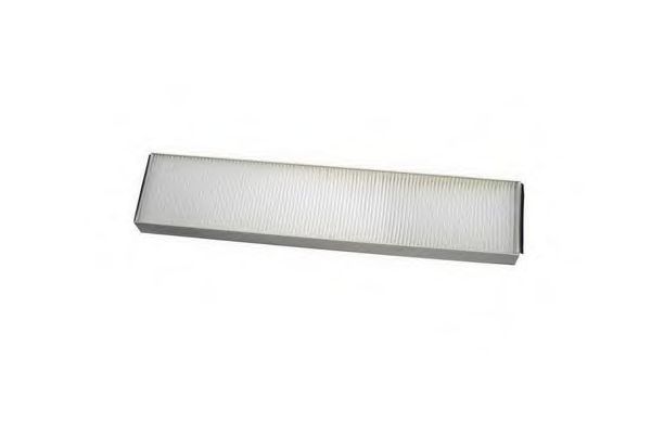 Filtru, aer habitaclu
