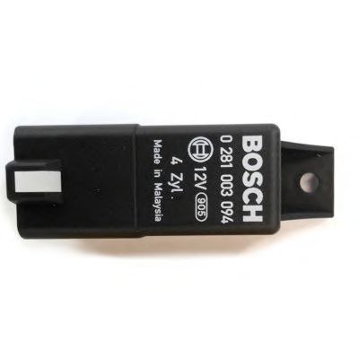 2.85905 unitate de control,bujii incandescente FISPA 