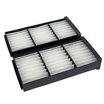 Filtru, aer habitaclu