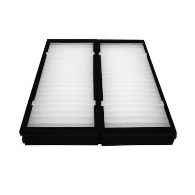 Filtru, aer habitaclu