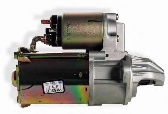 410201 starter FISPA 