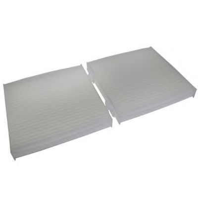 Filtru, aer habitaclu