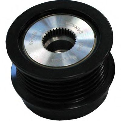 Sistem roata libera, generator