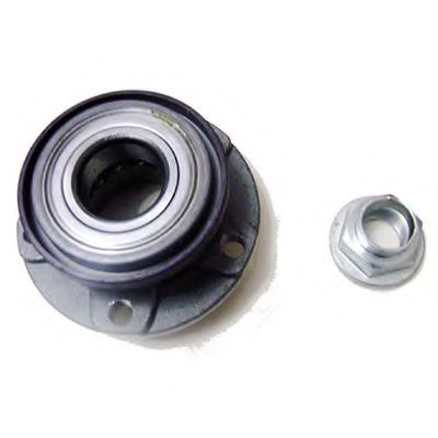 Set rulment roata