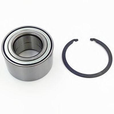 Set rulment roata