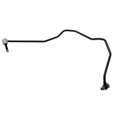 conducta ulei, incarcare