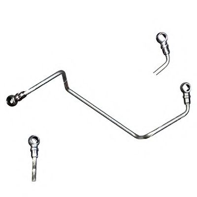 conducta ulei, incarcare