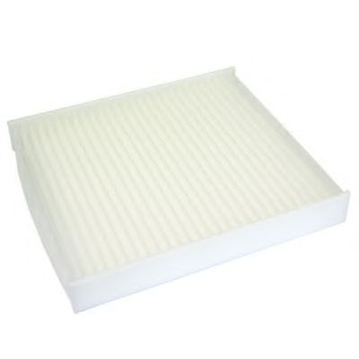 Filtru, aer habitaclu