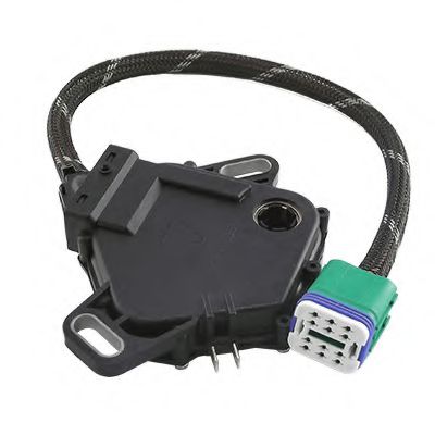 5.930401 Senzor turatie, cutie de viteza automata FISPA 