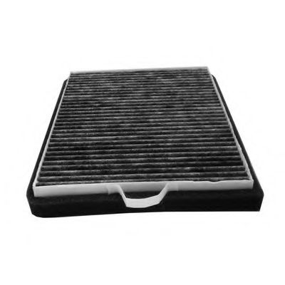 Filtru, aer habitaclu