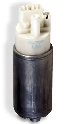 Pompa combustibil