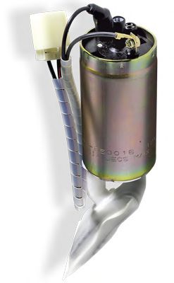 Pompa combustibil