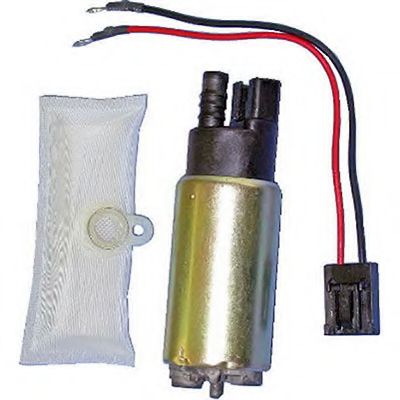Pompa combustibil