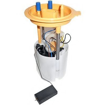 72232-2 Sistem alimentare cu combustibil FISPA 