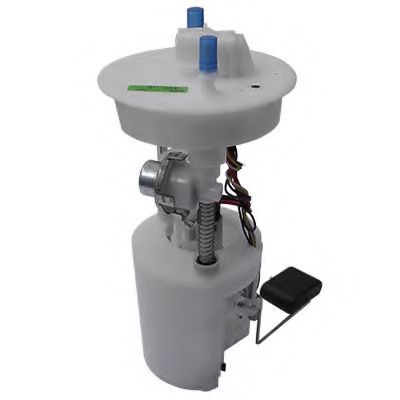 72611 Modul alimentare combustibil FISPA 
