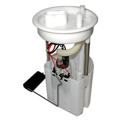 Sistem alimentare cu combustibil