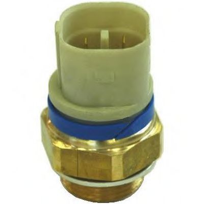 Comutator temperatura, ventilator radiator