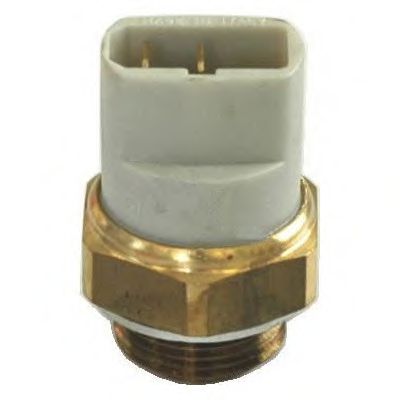 Comutator temperatura, ventilator radiator