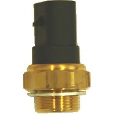 Comutator temperatura, ventilator radiator