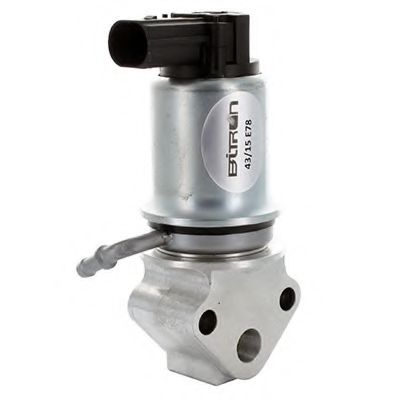 Supapa EGR