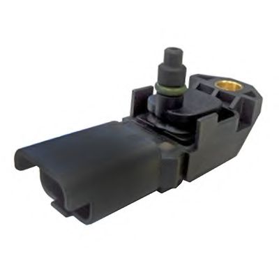 Senzor, presiune galerie admisie
