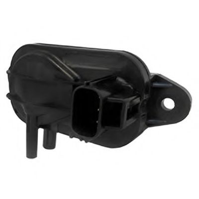 Senzor, presiune gaze evacuare